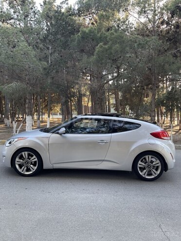 Hyundai Accent 2016, 144,841 km - 1.6 л - Bakı