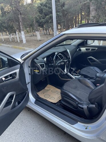 Hyundai Accent 2016, 144,841 km - 1.6 л - Bakı