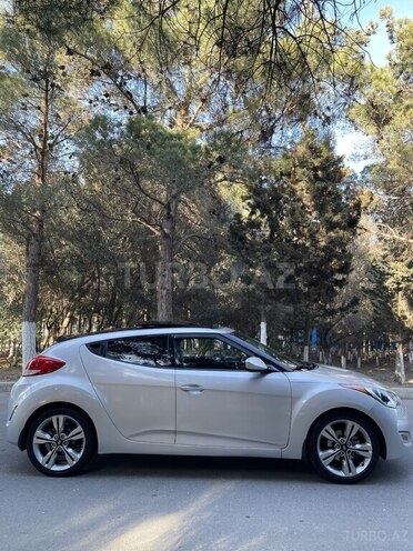Hyundai Accent 2016, 144,841 km - 1.6 л - Bakı