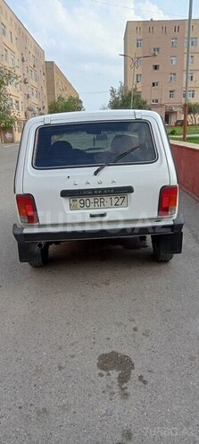 LADA (VAZ) Niva 2012, 254,893 km - 1.7 l - Bakı