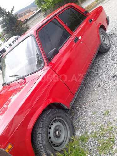 LADA (VAZ) 2107 2007, 47,000 km - 1.5 l - Şəki