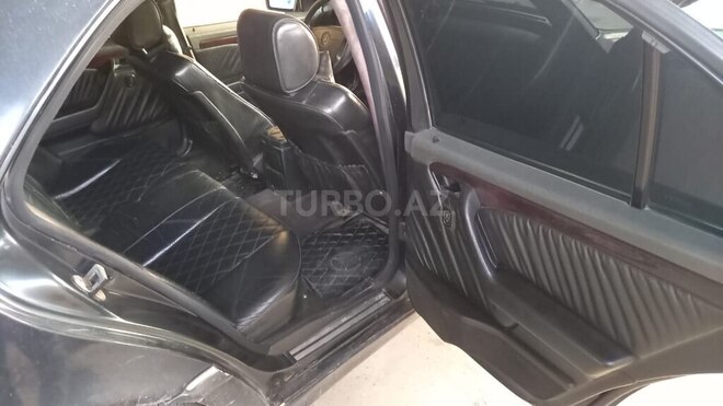 Mercedes C 280 1996, 281,000 km - 2.8 l - Bakı