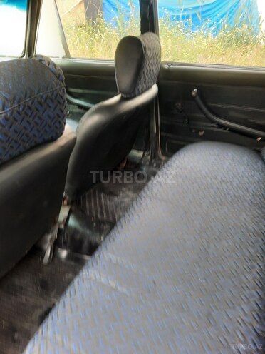LADA (VAZ) 2106 1990, 456,000 km - 1.6 l - Bakı