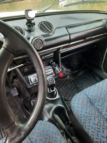 LADA (VAZ) 2106 1990, 456,000 km - 1.6 l - Bakı