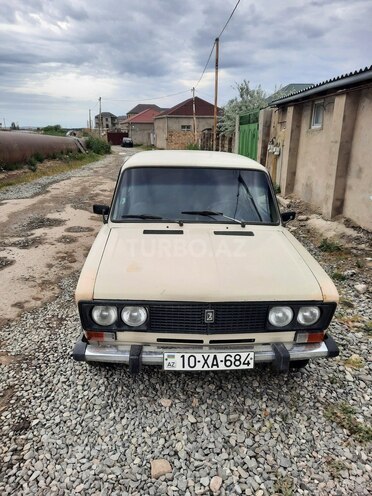 LADA (VAZ) 2106 1990, 456,000 km - 1.6 l - Bakı