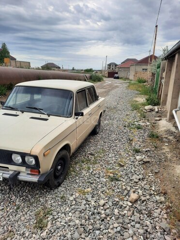 LADA (VAZ) 2106 1990, 456,000 km - 1.6 l - Bakı