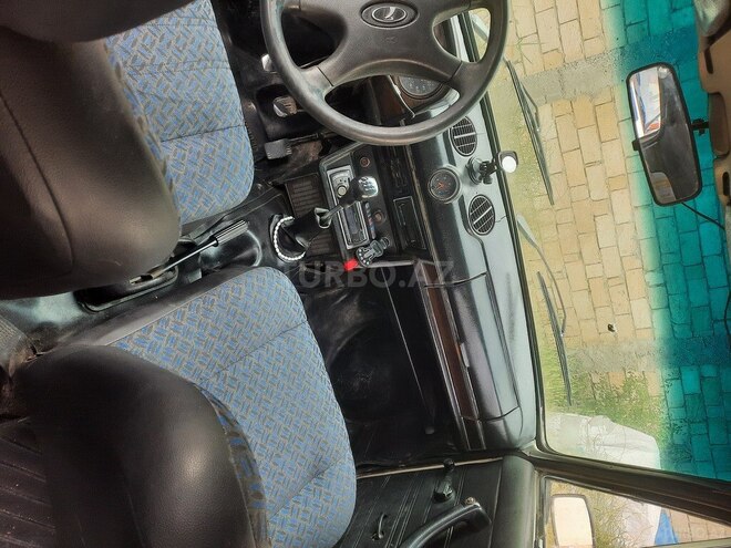LADA (VAZ) 2106 1990, 456,000 km - 1.6 l - Bakı