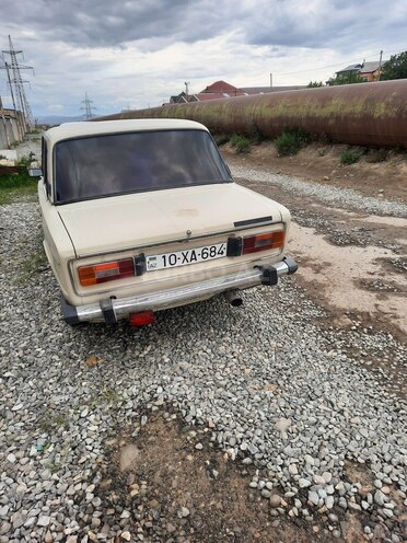 LADA (VAZ) 2106 1990, 456,000 km - 1.6 l - Bakı