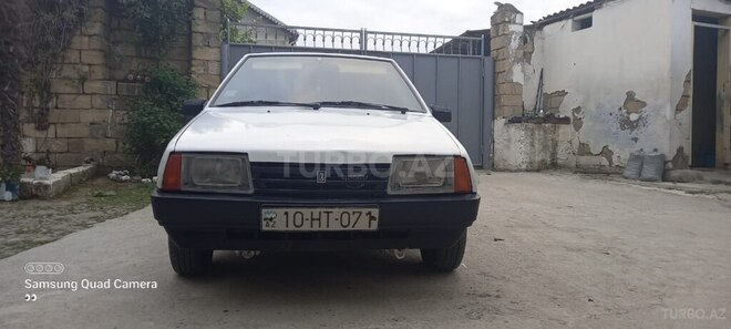 LADA (VAZ) 2109 1988, 83,218 km - 1.5 l - Masallı