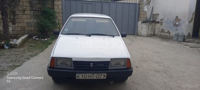 LADA (VAZ) 2109 1988, 83,218 km - 1.5 l - Masallı