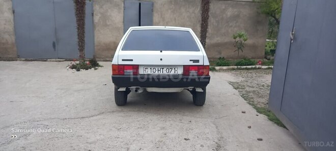LADA (VAZ) 2109 1988, 83,218 km - 1.5 l - Masallı