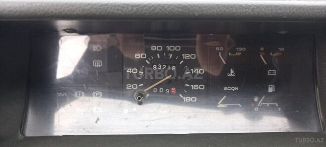 LADA (VAZ) 2109 1988, 83,218 km - 1.5 l - Masallı