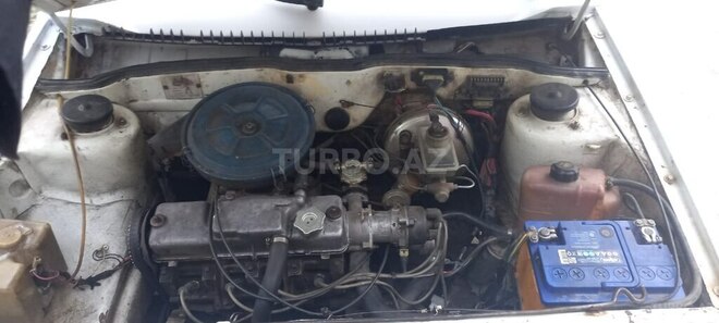 LADA (VAZ) 2109 1988, 83,218 km - 1.5 l - Masallı