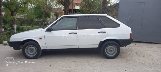 LADA (VAZ) 2109 1988, 83,218 km - 1.5 l - Masallı