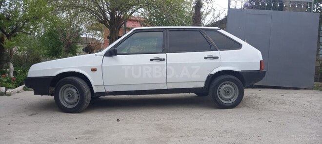 LADA (VAZ) 2109 1988, 83,218 km - 1.5 l - Masallı