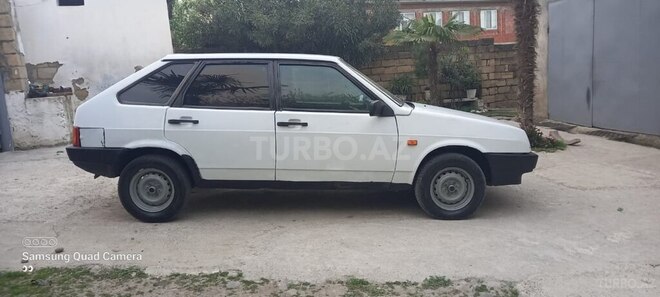 LADA (VAZ) 2109 1988, 83,218 km - 1.5 l - Masallı