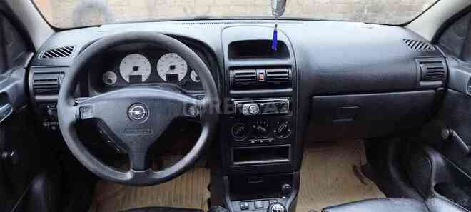 Opel Astra 1998, 645,273 km - 2.0 l - Bakı