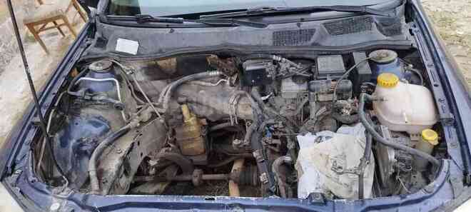 Opel Astra 1998, 645,273 km - 2.0 l - Bakı