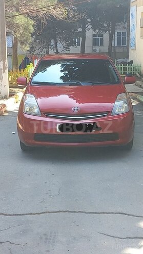 Toyota Prius 2007, 208,456 km - 1.5 л - Bakı