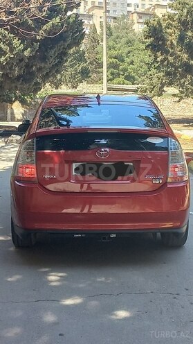 Toyota Prius 2007, 208,456 km - 1.5 л - Bakı