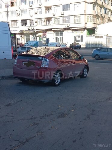 Toyota Prius 2007, 208,456 km - 1.5 л - Bakı