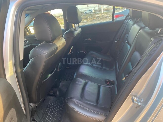 Chevrolet Cruze 2011, 280,000 km - 1.4 l - Bakı