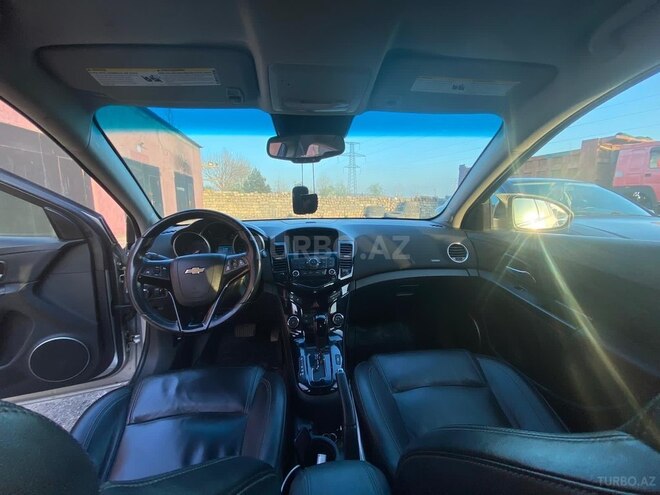 Chevrolet Cruze 2011, 280,000 km - 1.4 l - Bakı