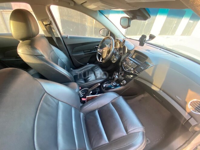 Chevrolet Cruze 2011, 280,000 km - 1.4 l - Bakı