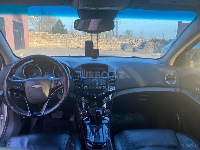 Chevrolet Cruze 2011, 280,000 km - 1.4 l - Bakı