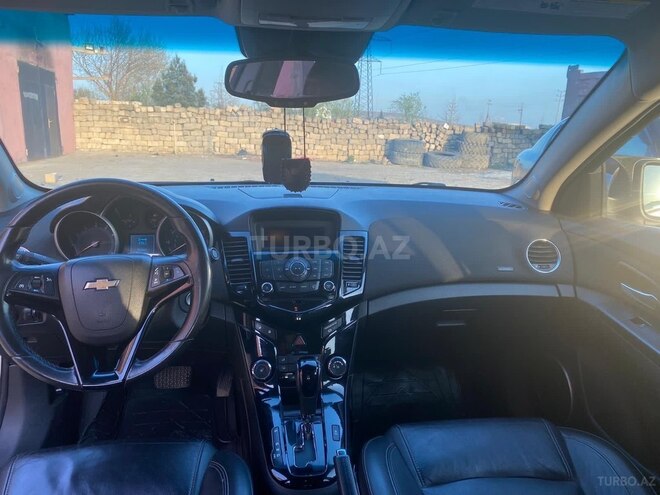 Chevrolet Cruze 2011, 280,000 km - 1.4 l - Bakı