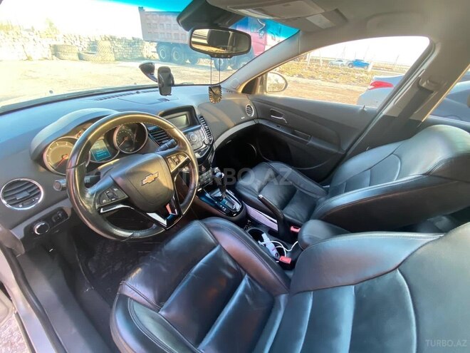 Chevrolet Cruze 2011, 280,000 km - 1.4 l - Bakı