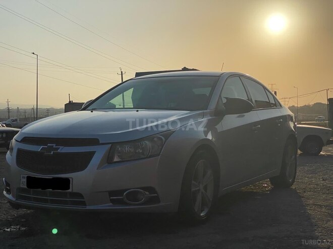 Chevrolet Cruze 2011, 280,000 km - 1.4 l - Bakı