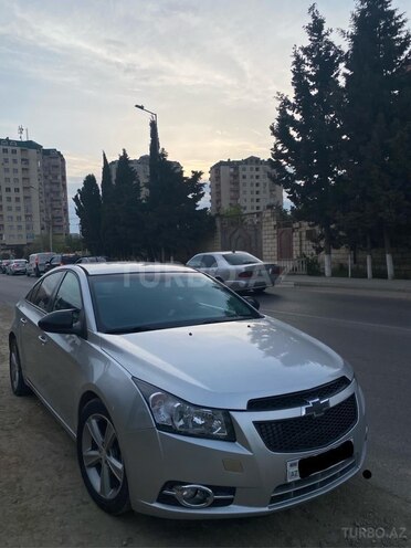 Chevrolet Cruze 2011, 280,000 km - 1.4 l - Bakı