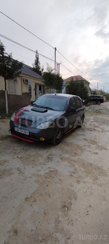 Saipa Tiba 2014, 250,000 km - 1.5 l - Bakı