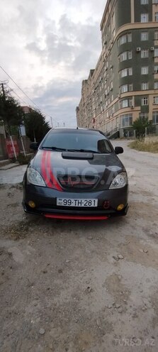 Saipa Tiba 2014, 250,000 km - 1.5 l - Bakı