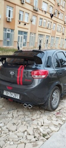 Saipa Tiba 2014, 250,000 km - 1.5 l - Bakı