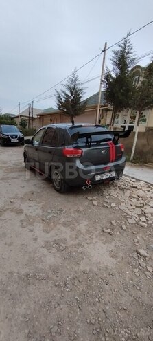 Saipa Tiba 2014, 250,000 km - 1.5 l - Bakı