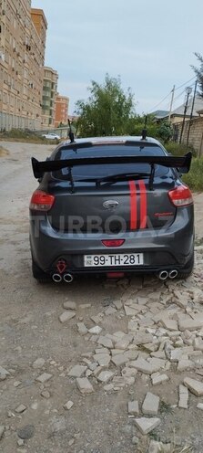 Saipa Tiba 2014, 250,000 km - 1.5 l - Bakı