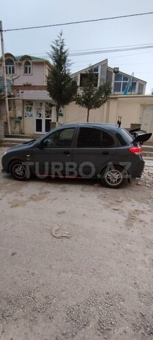 Saipa Tiba 2014, 250,000 km - 1.5 l - Bakı