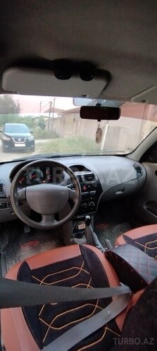 Saipa Tiba 2014, 250,000 km - 1.5 l - Bakı
