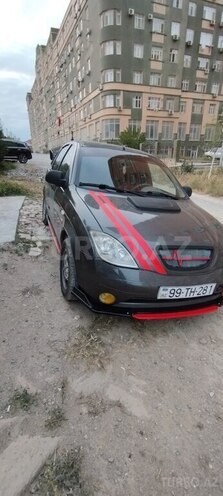 Saipa Tiba 2014, 250,000 km - 1.5 l - Bakı