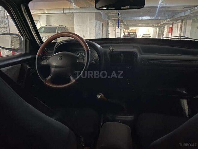 GAZ 3110 2003, 144,223 km - 2.4 l - Bakı