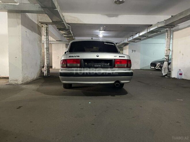 GAZ 3110 2003, 144,223 km - 2.4 l - Bakı