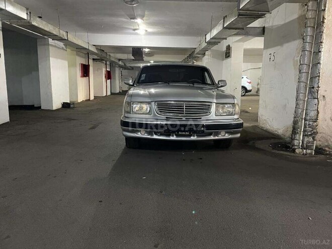 GAZ 3110 2003, 144,223 km - 2.4 l - Bakı