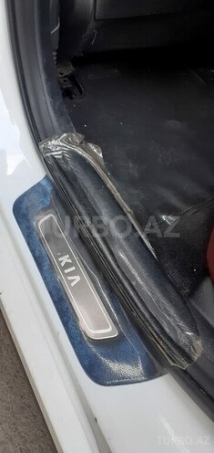 Kia Optima 2015, 127,138 km - 2.0 l - Bakı