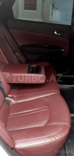 Kia Optima 2015, 127,138 km - 2.0 l - Bakı