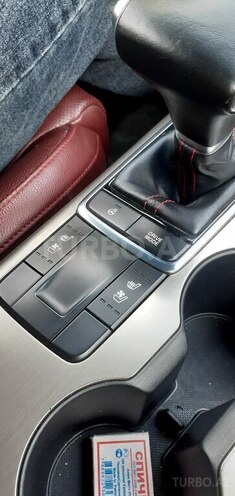 Kia Optima 2015, 127,138 km - 2.0 l - Bakı