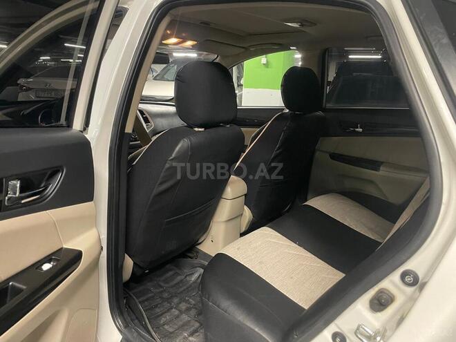Changan Eado 2014, 166,000 km - 1.6 l - Bakı