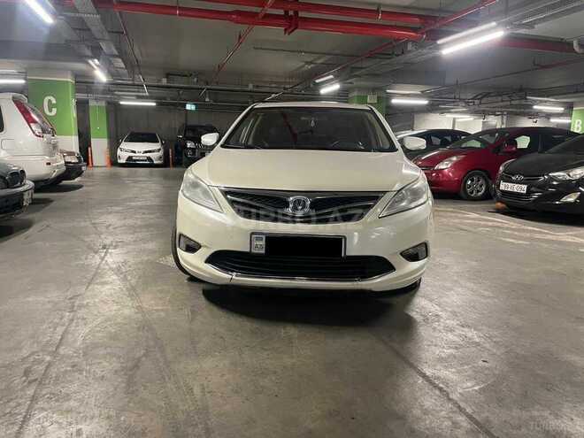 Changan Eado 2014, 166,000 km - 1.6 l - Bakı