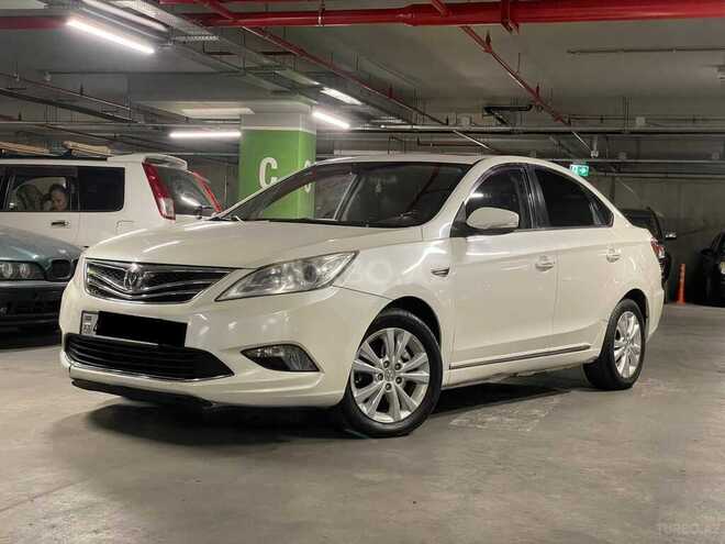 Changan Eado 2014, 166,000 km - 1.6 l - Bakı